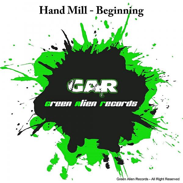Релиз Beginning