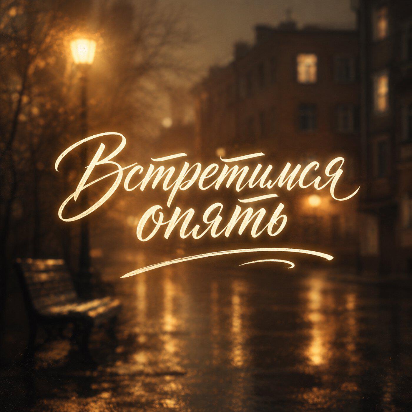 Релиз Встретимся опять