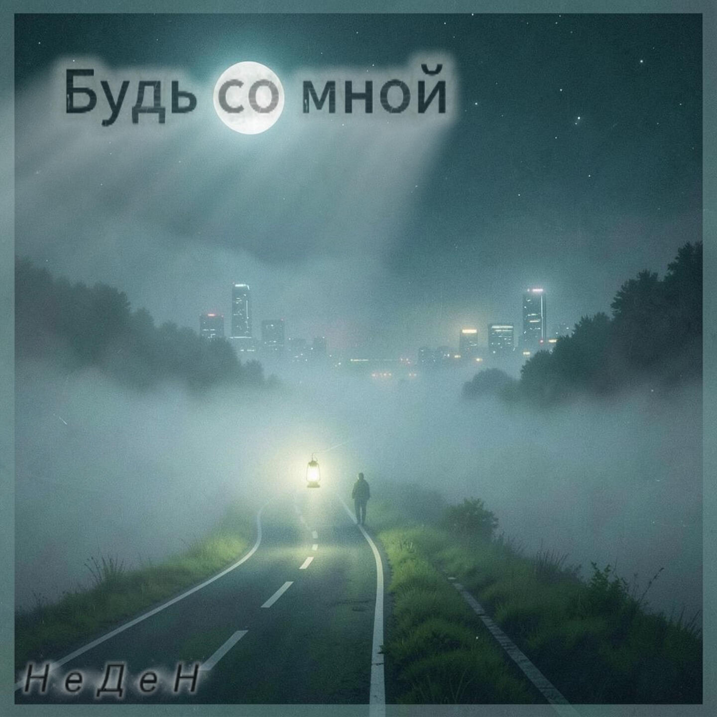 Релиз Будь со мной