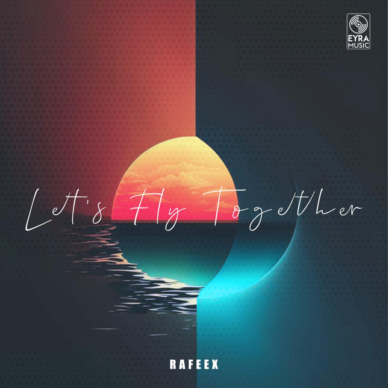 Релиз Let's Fly Together