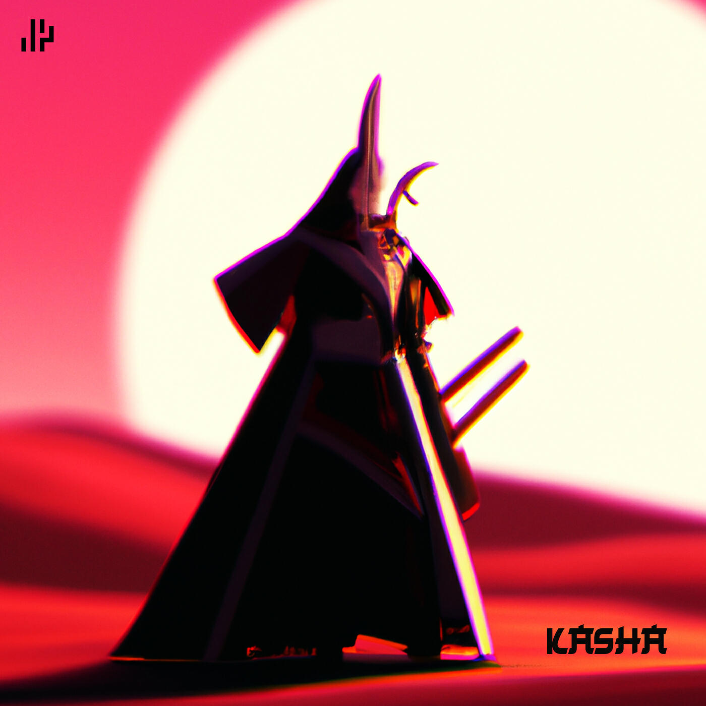 Релиз Kasha