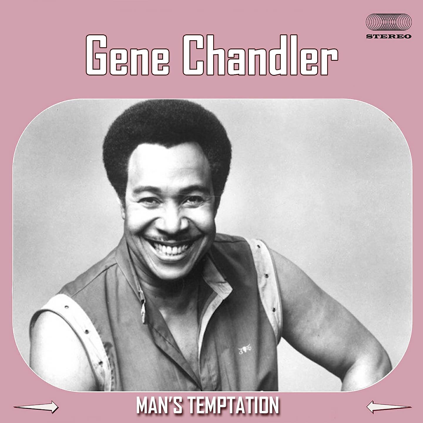 Релиз Man's Temptation