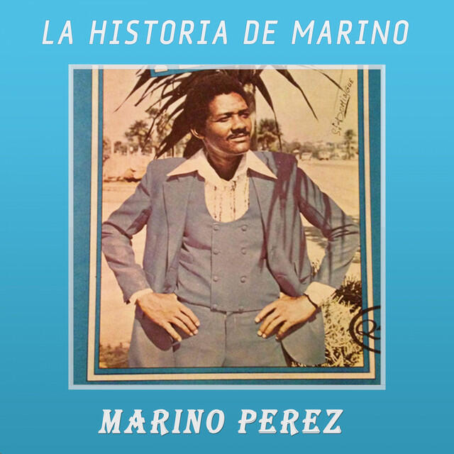 Релиз La Historia de Marino