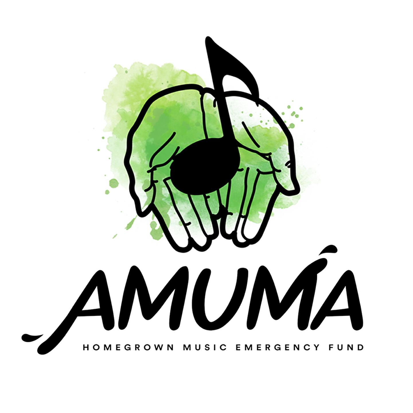 Релиз AMUMA LIVE