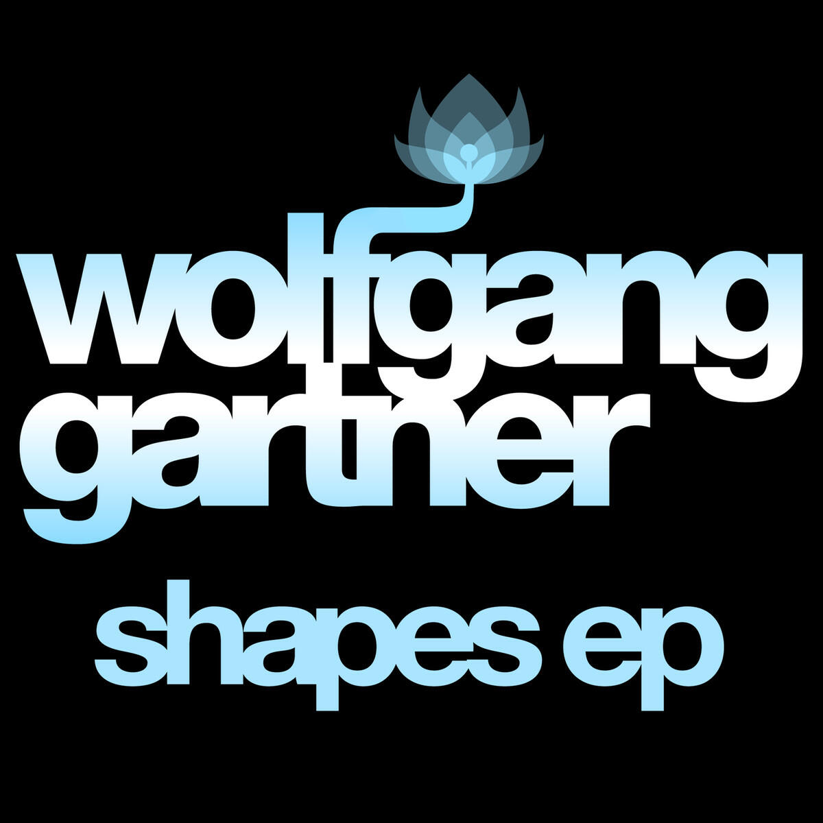 Релиз Shapes EP