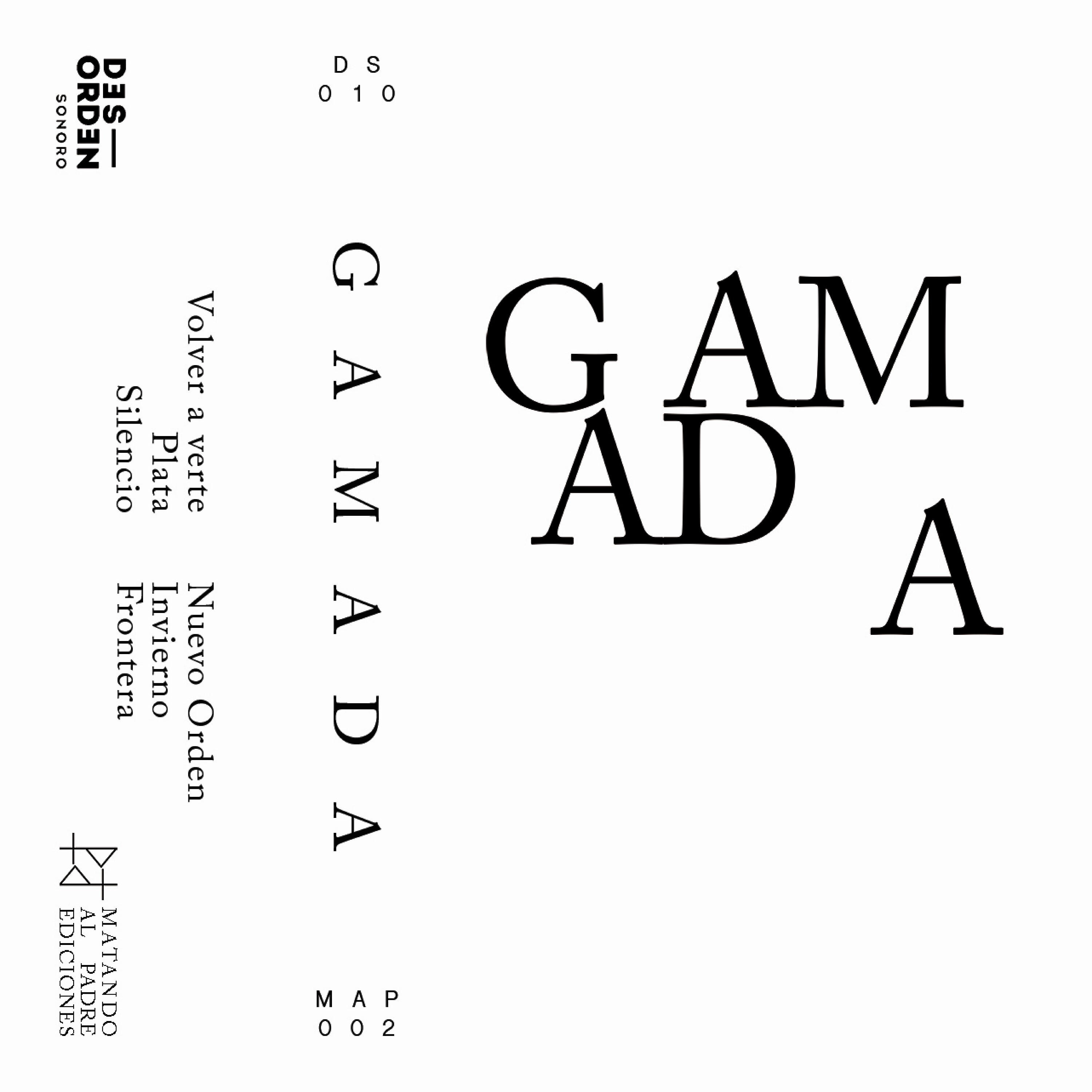 Gamada