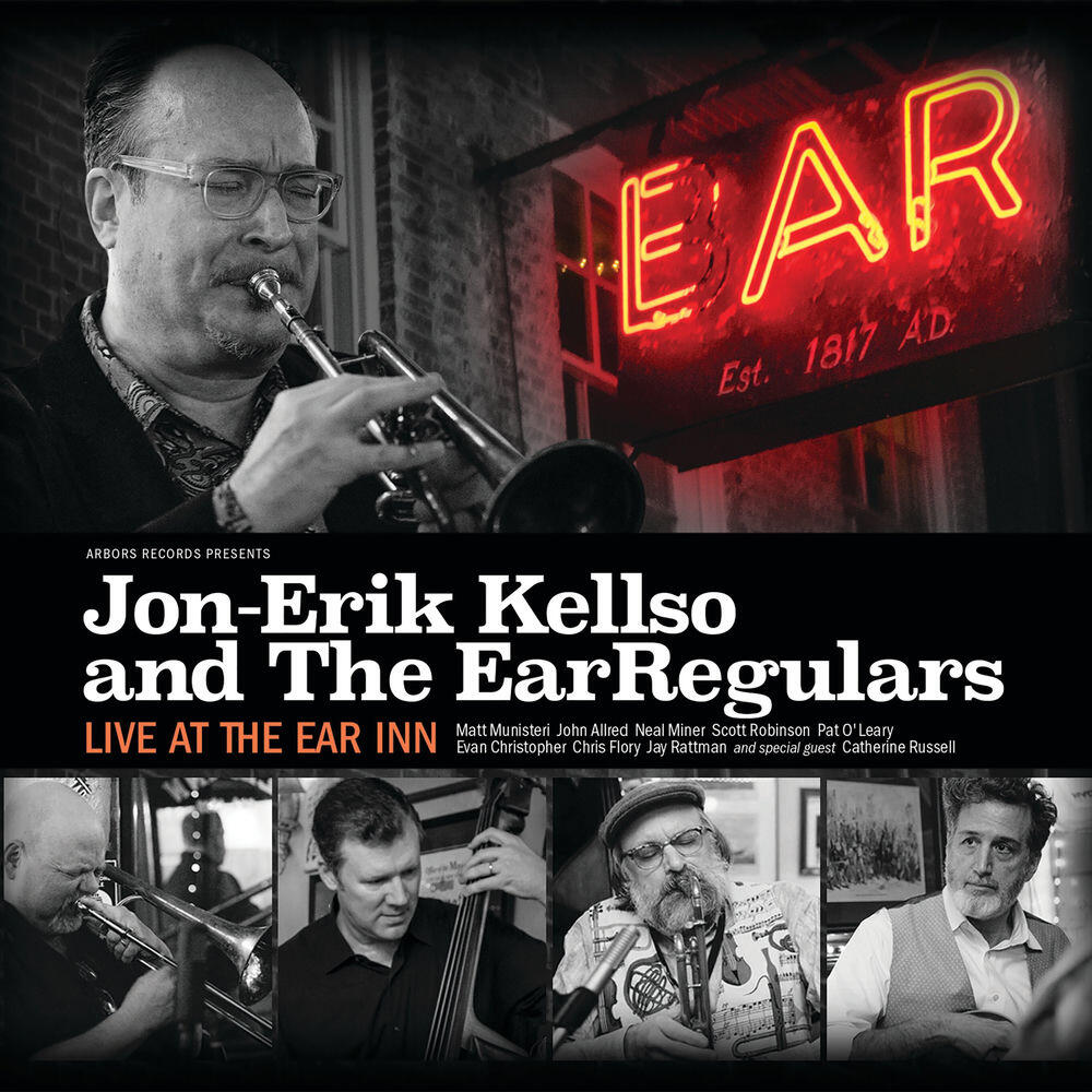 The EarRegulars