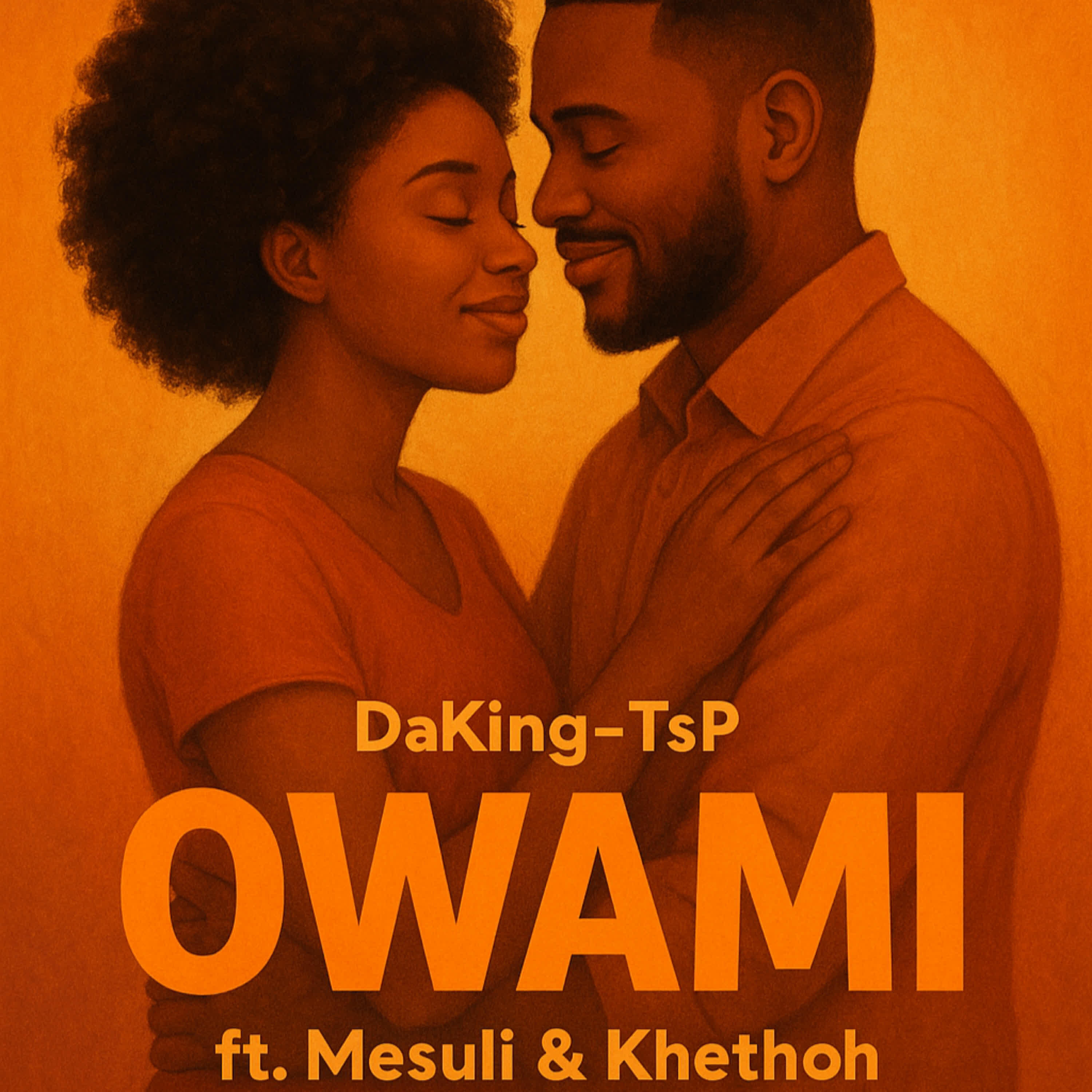 Релиз Owami