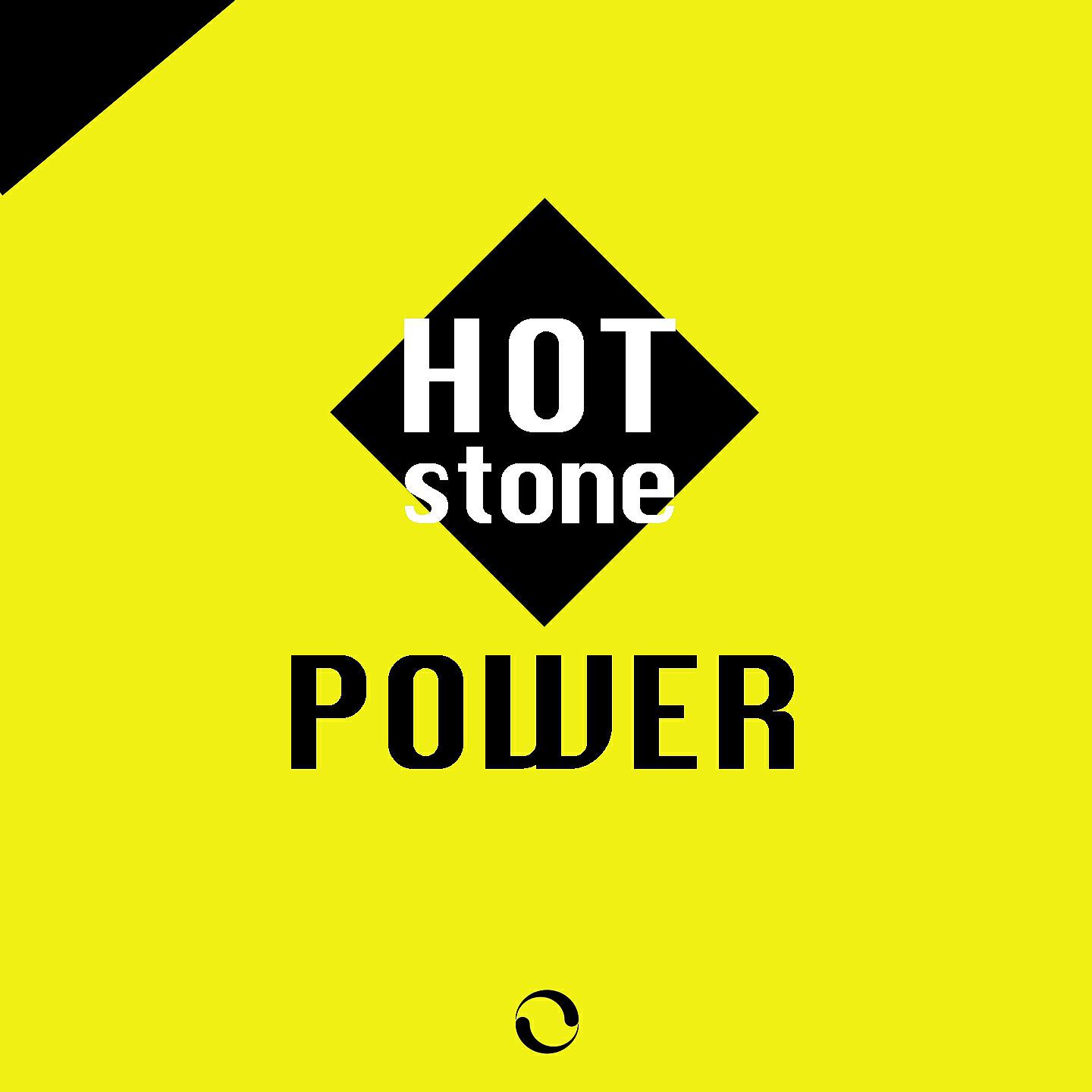 Hot Stone