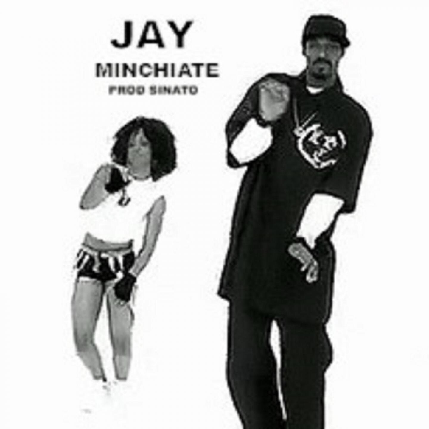 Релиз Minchiate