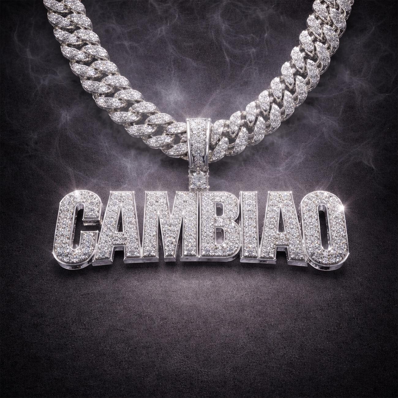 Релиз CAMBIAO