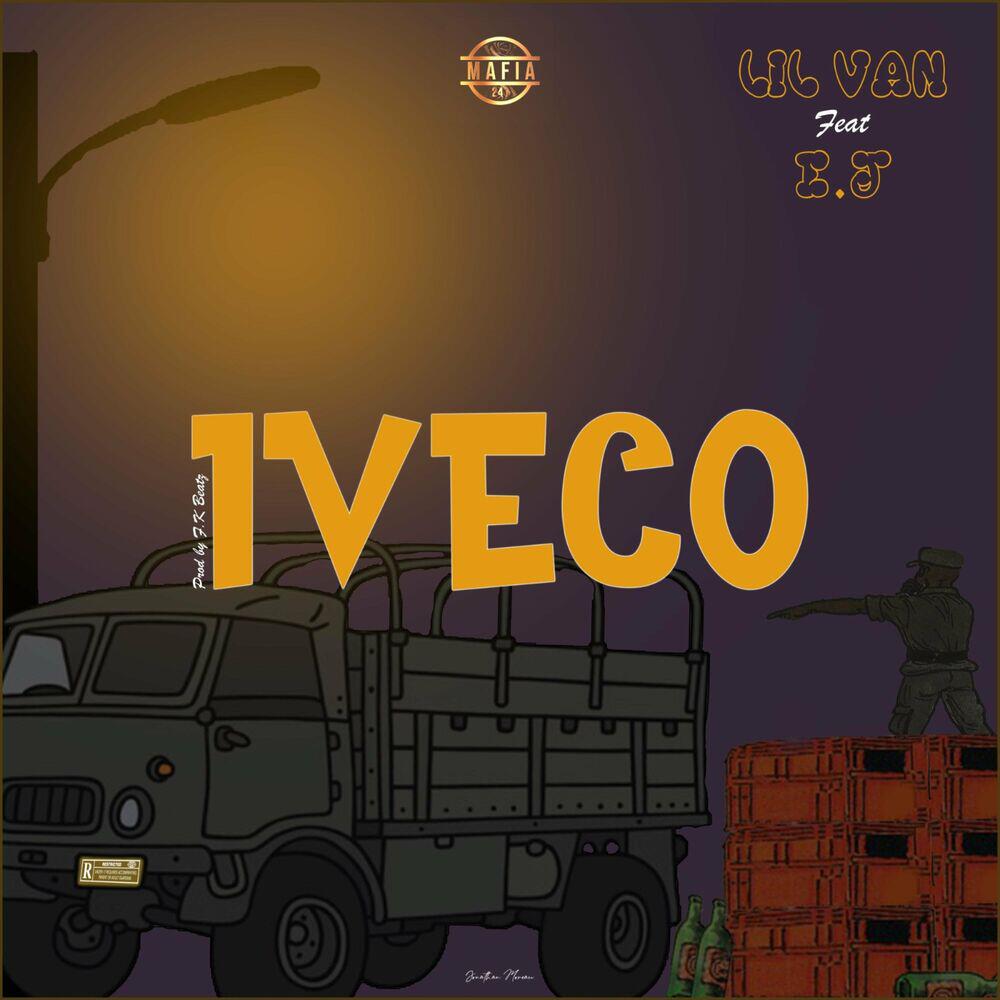 Релиз Iveco