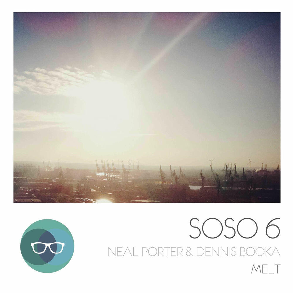 Релиз Melt