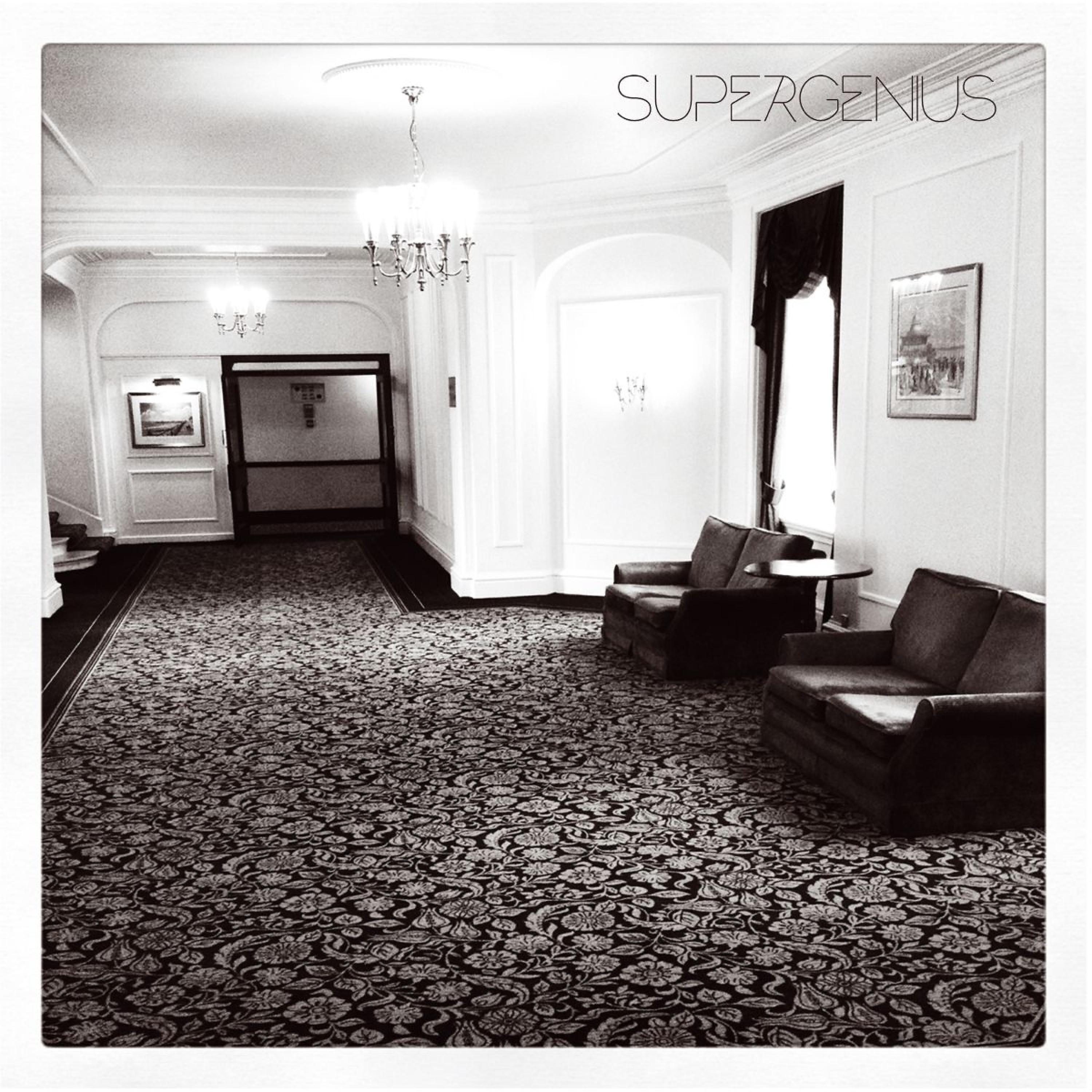 Релиз Supergenius