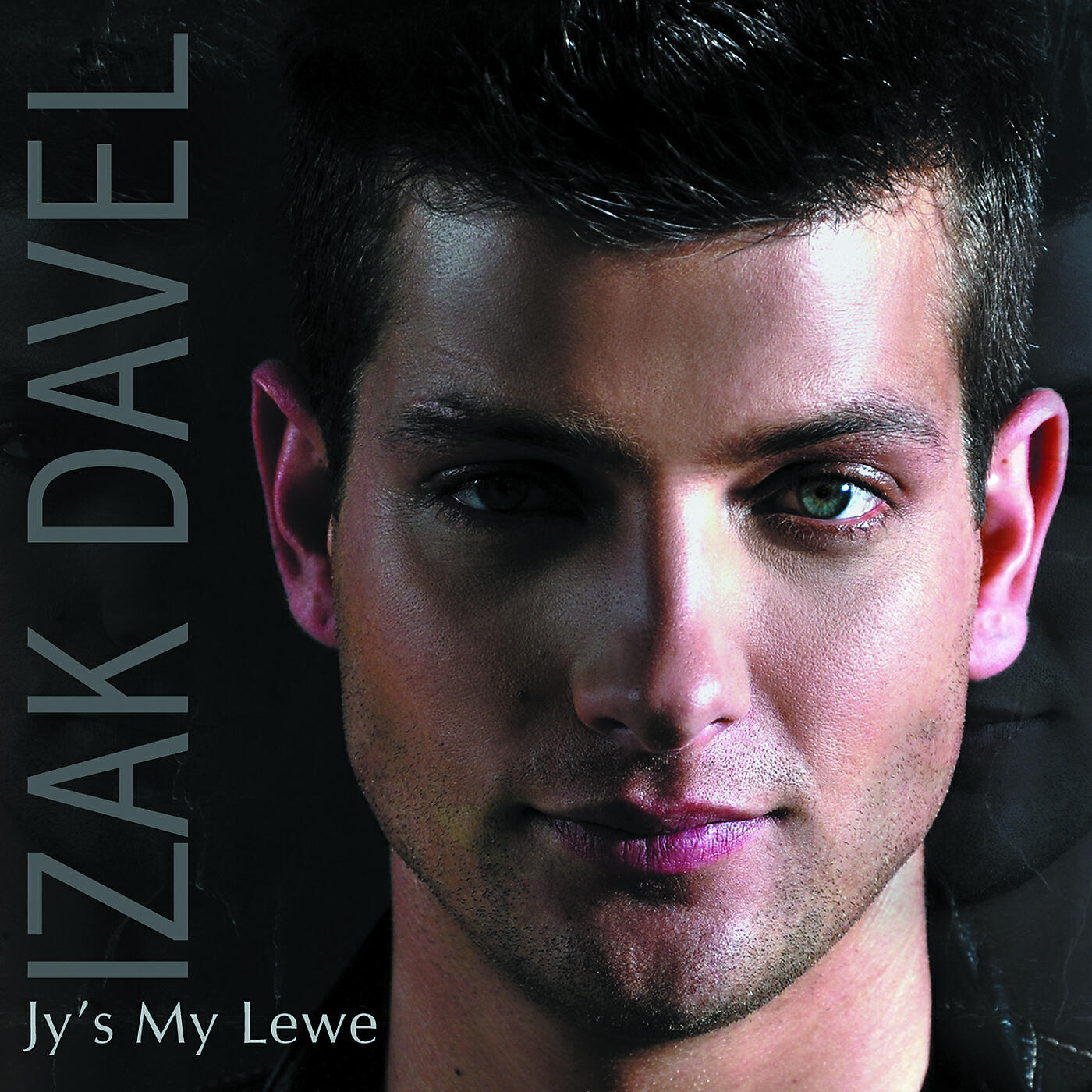 Релиз Jy's My Lewe