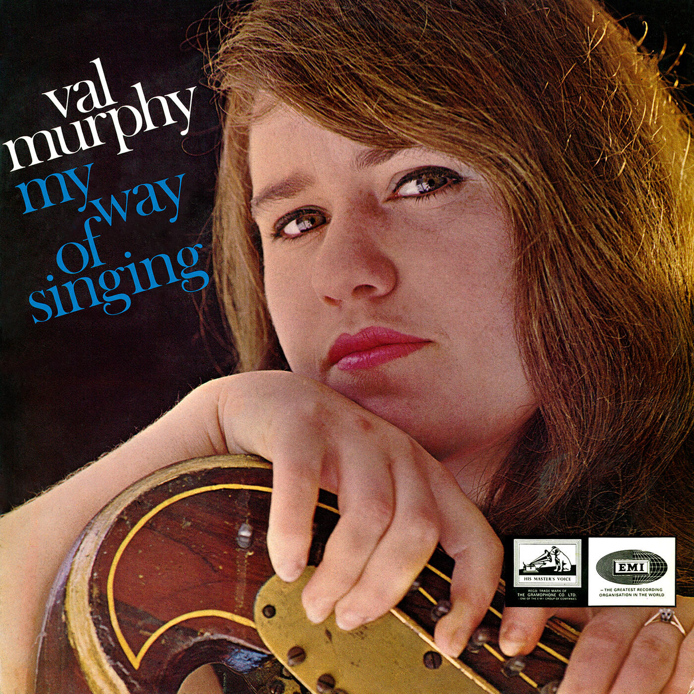 Val Murphy