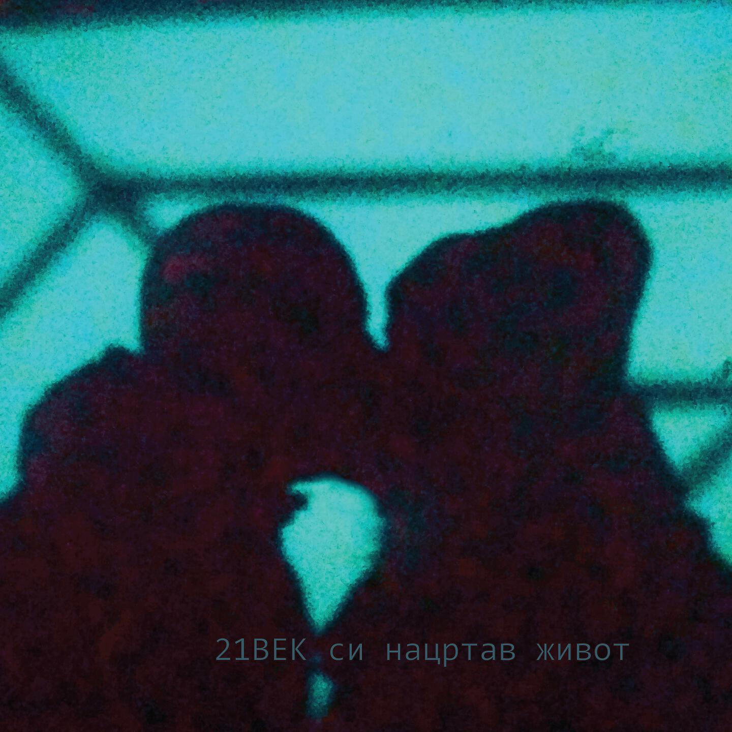 Постер альбома Si Nacrtav Zivot