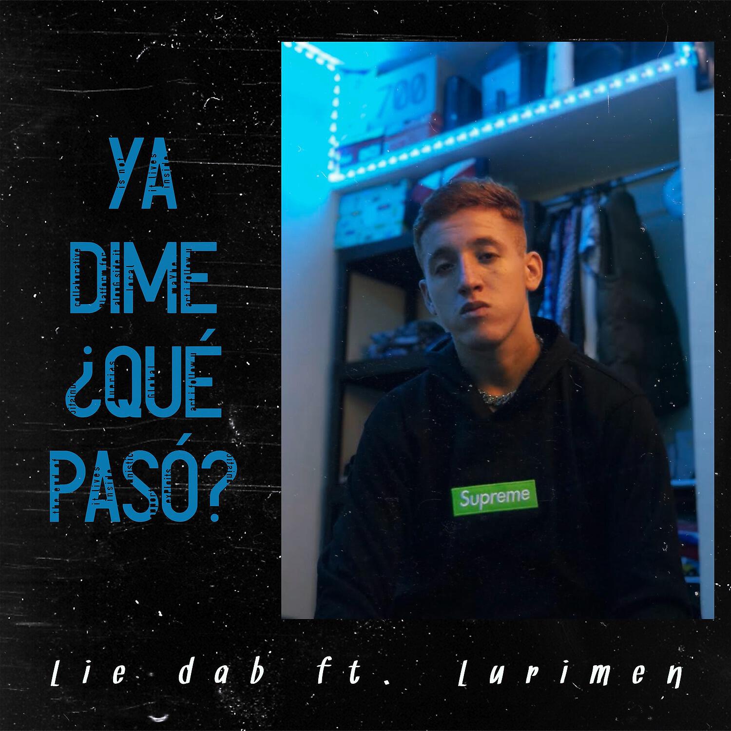 Релиз Ya Dime ¿Qué Pasó?