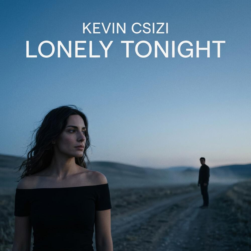 Релиз Lonely Tonight
