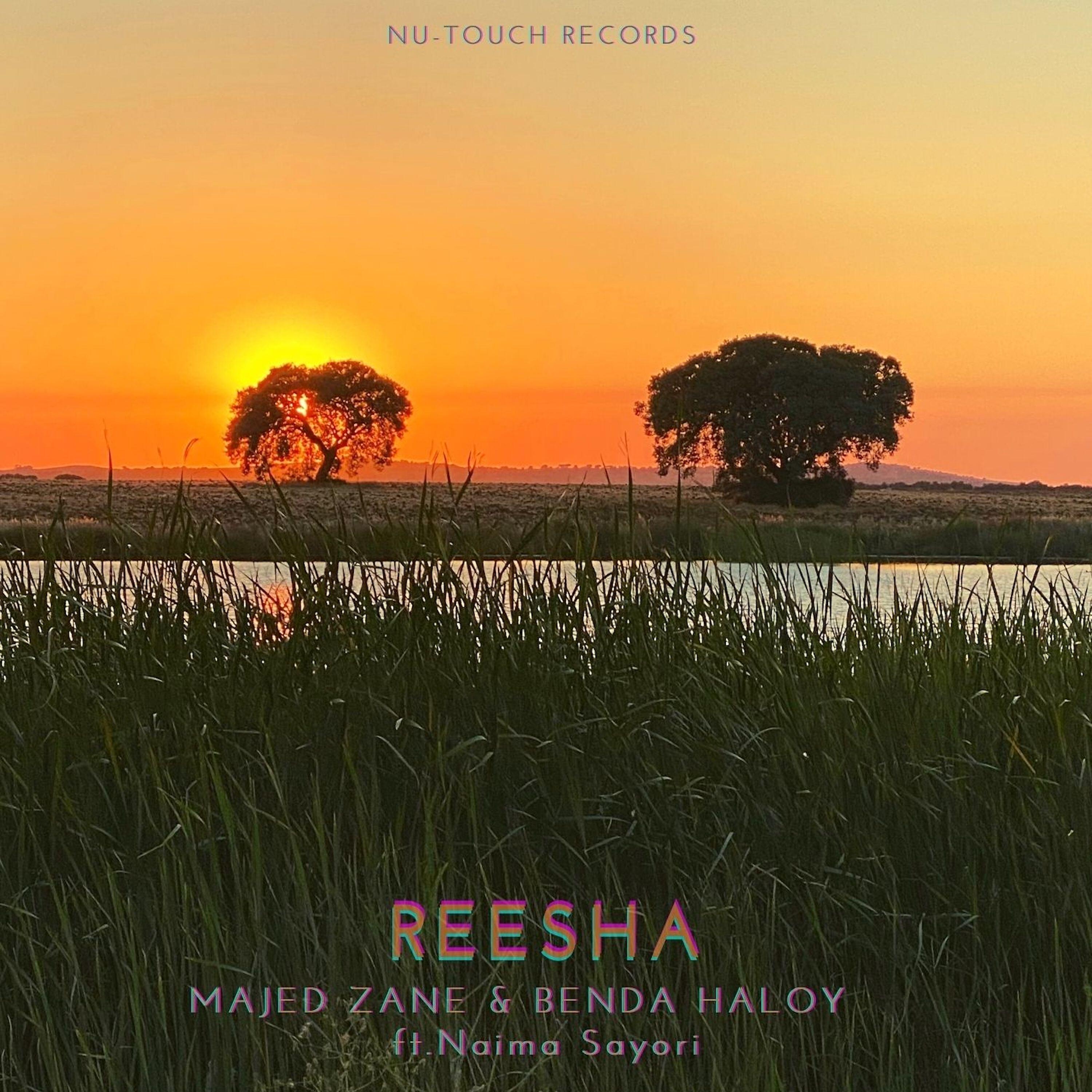 Релиз Reesha