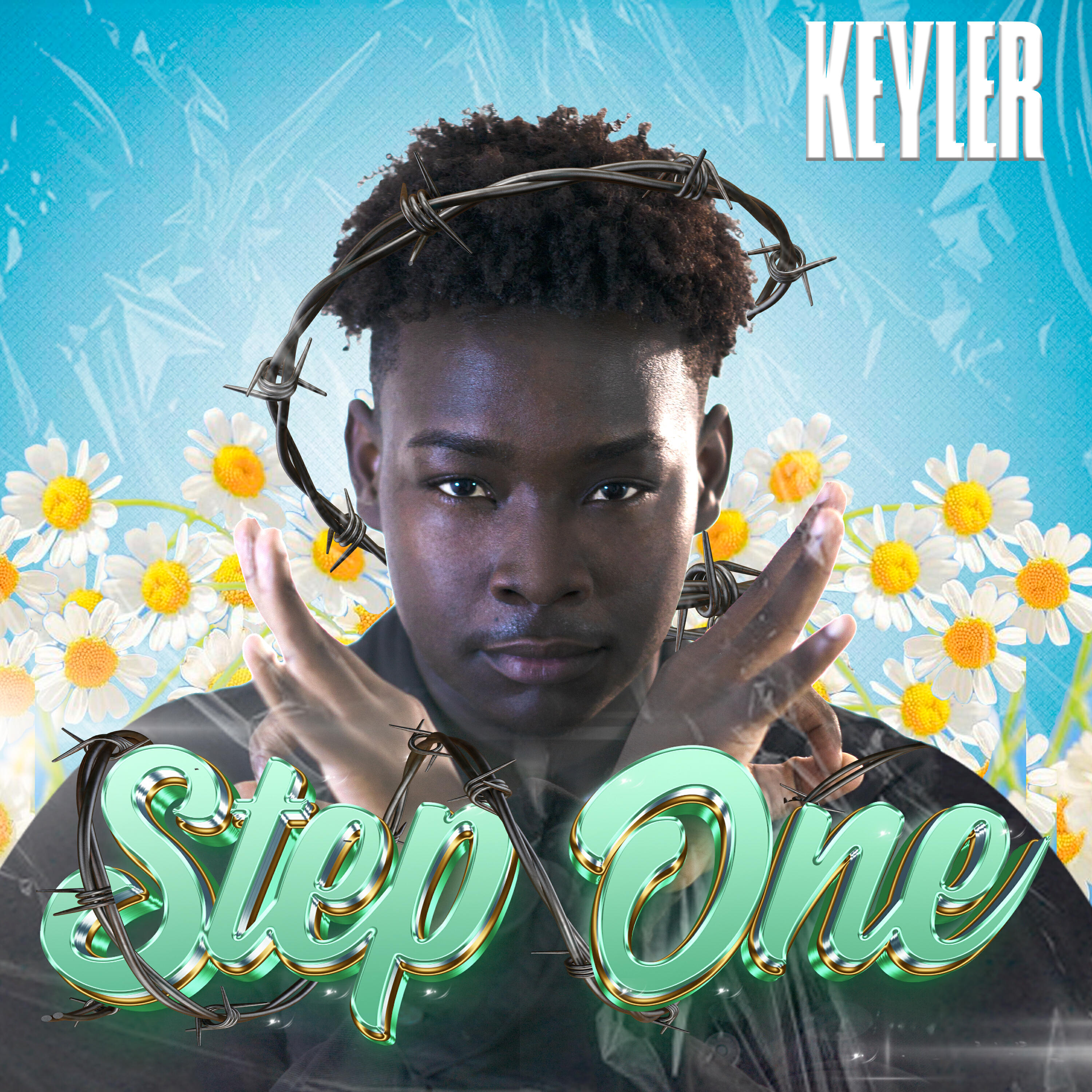 Релиз Step One