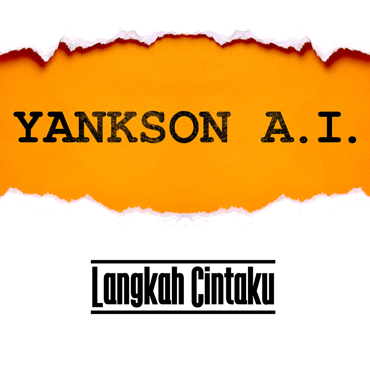 Релиз Langkah Cintaku