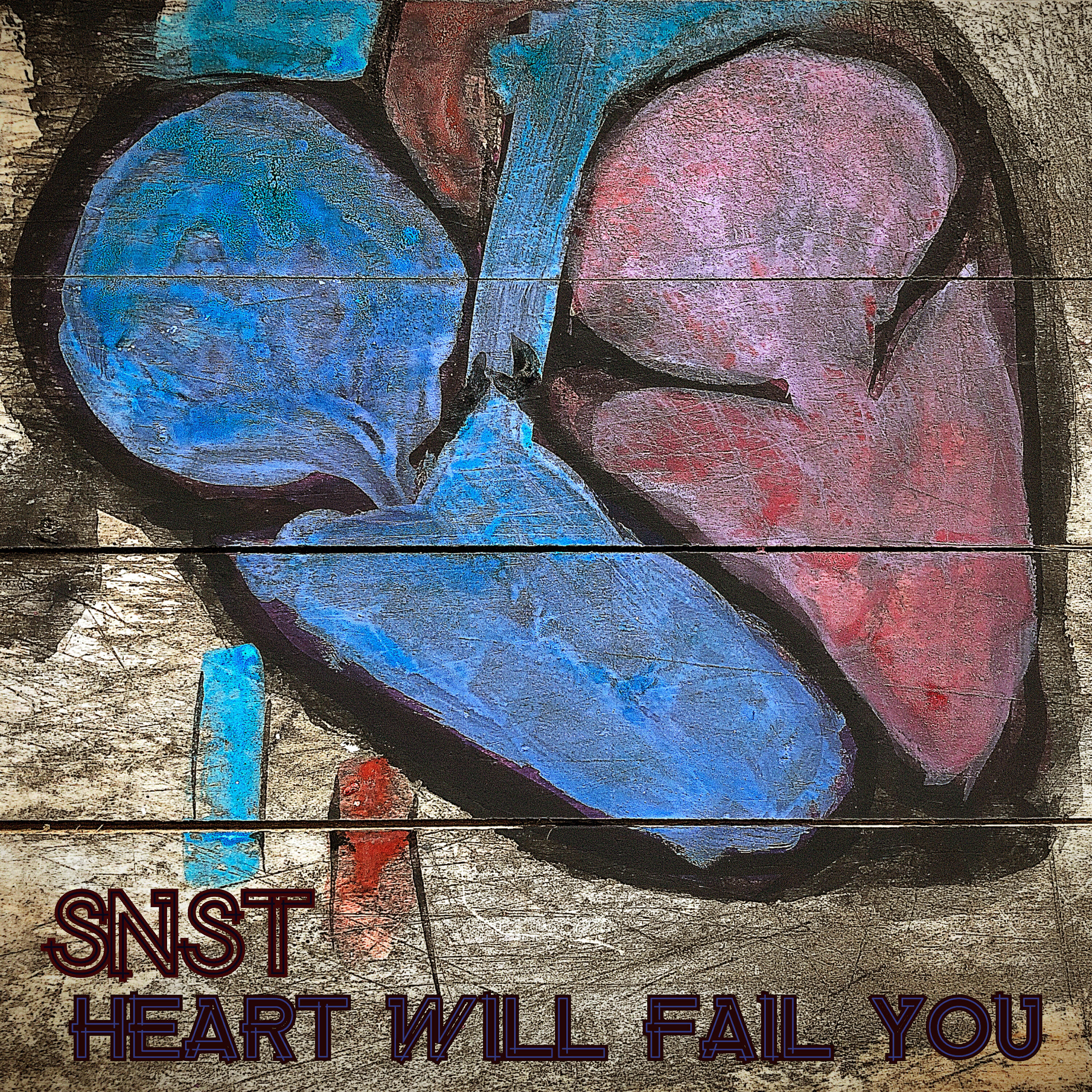 Релиз Heart Will Fail You