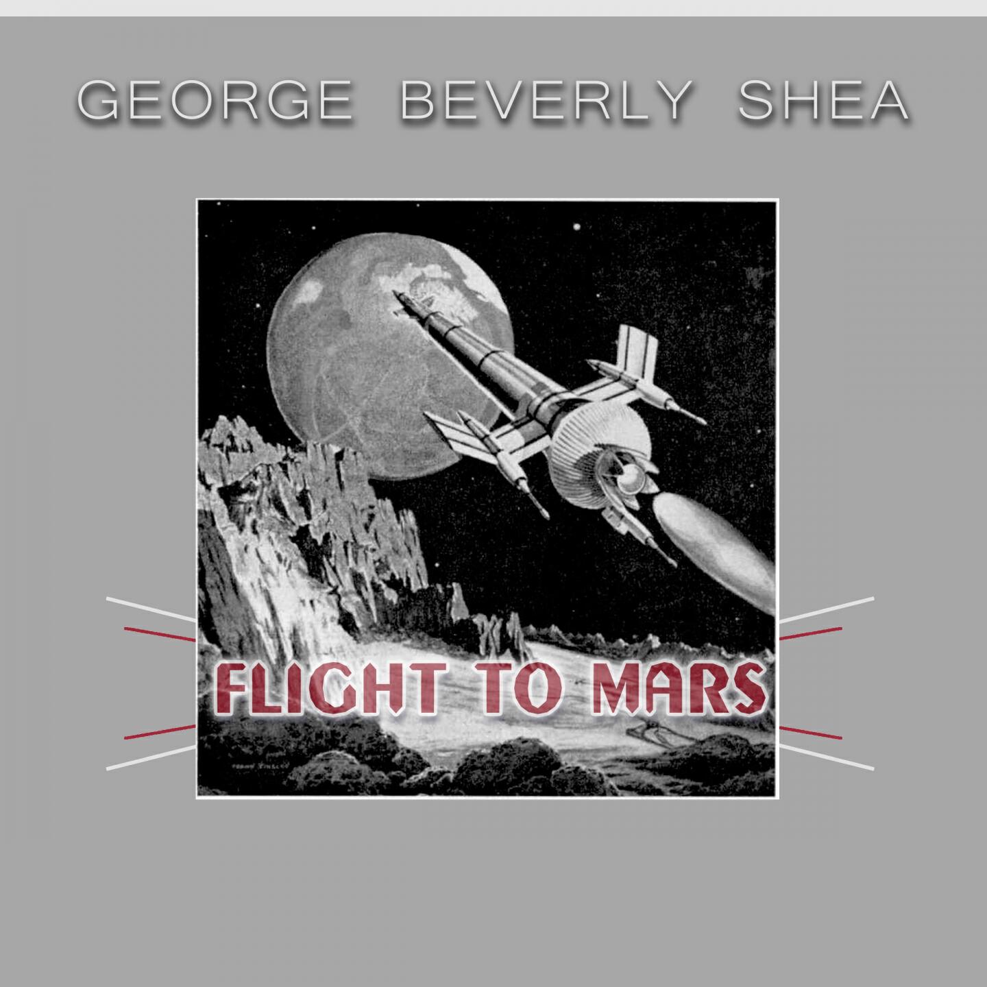 Релиз Flight To Mars