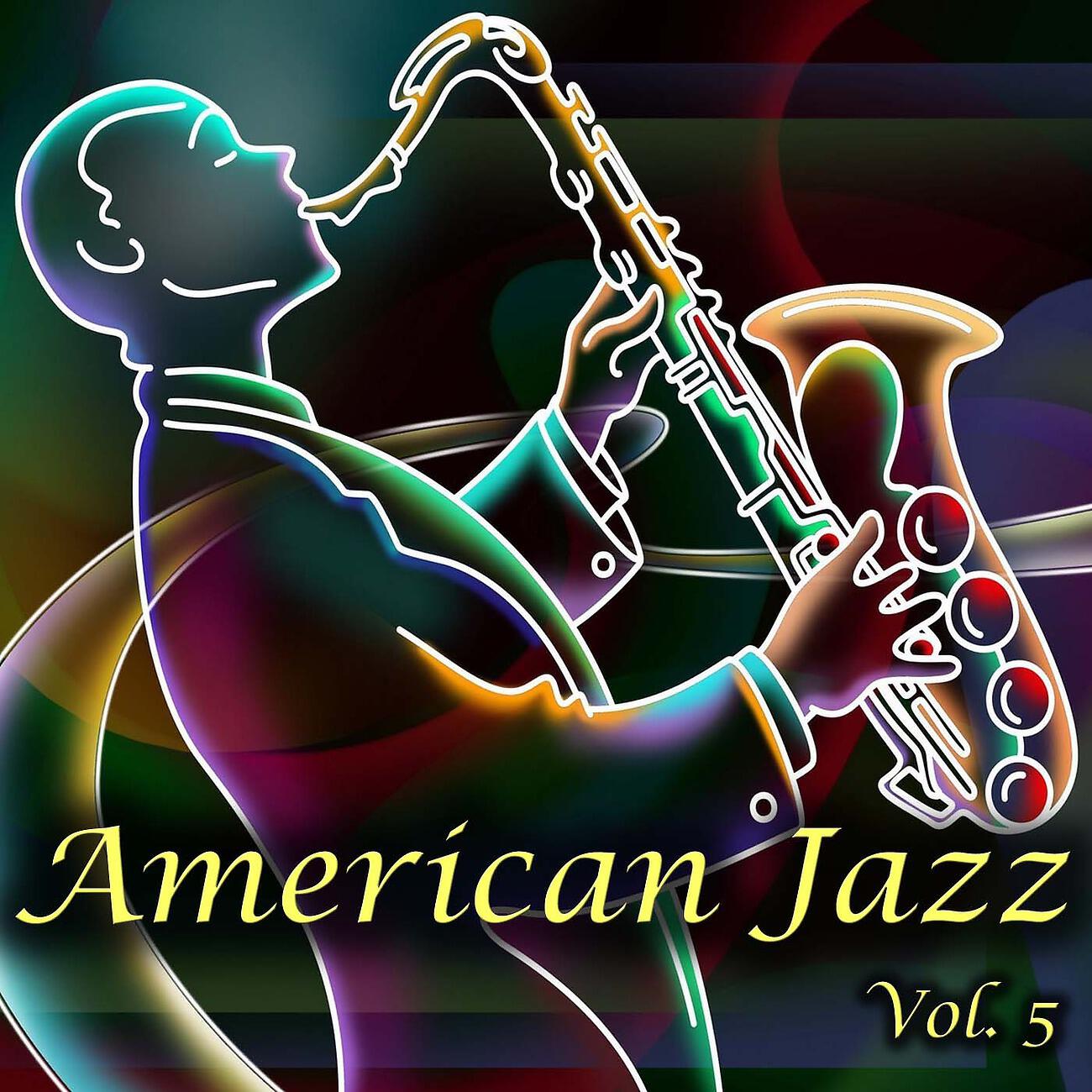 Релиз American Jazz Vol. 5