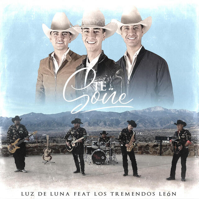 Релиз Te Soñe