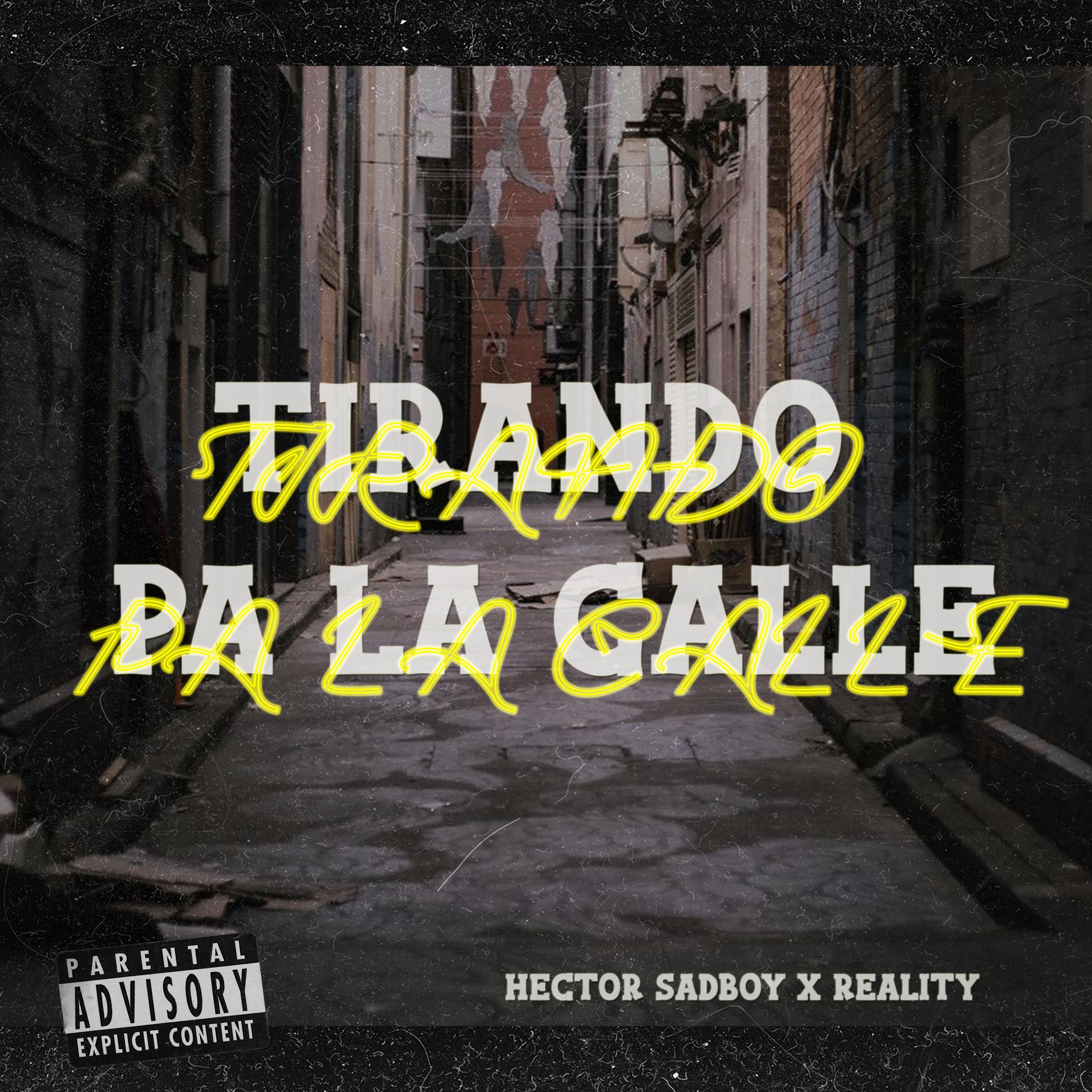 Релиз Tirando pa la calle