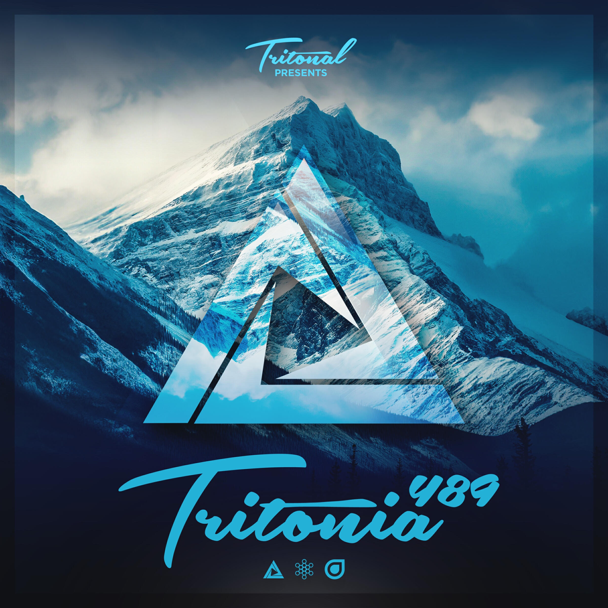 Релиз Tritonia 489