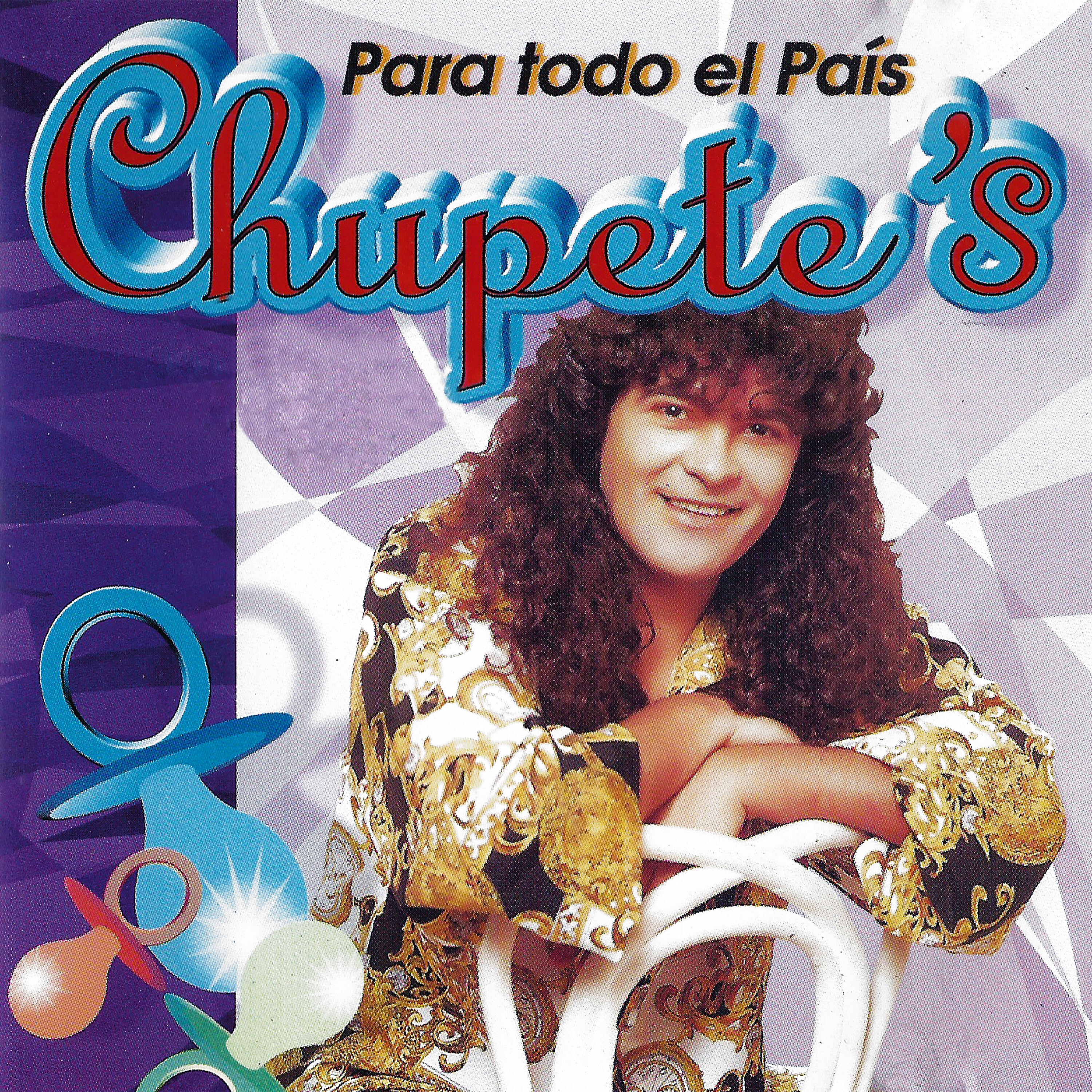 Chupete's