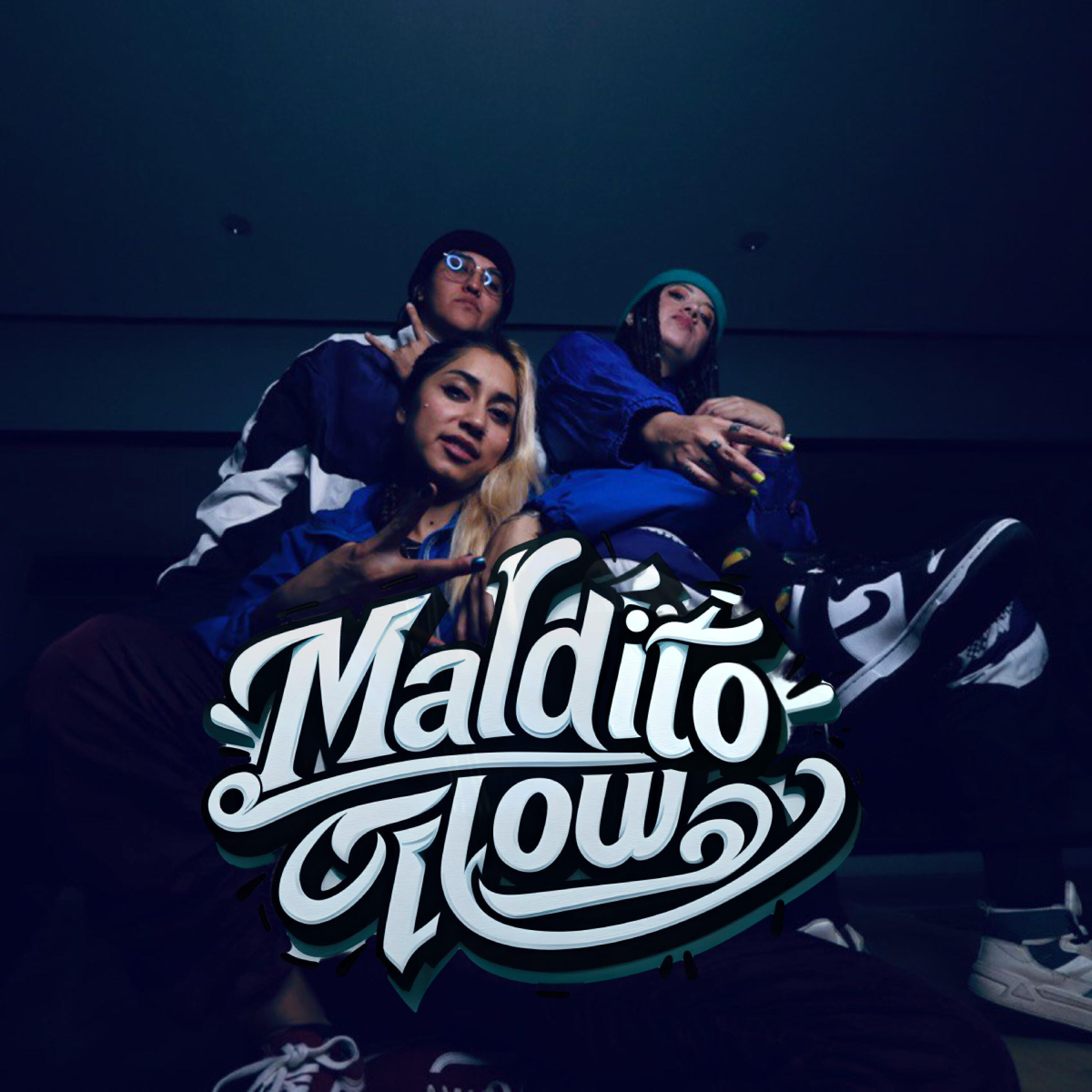 Релиз Maldito Flow