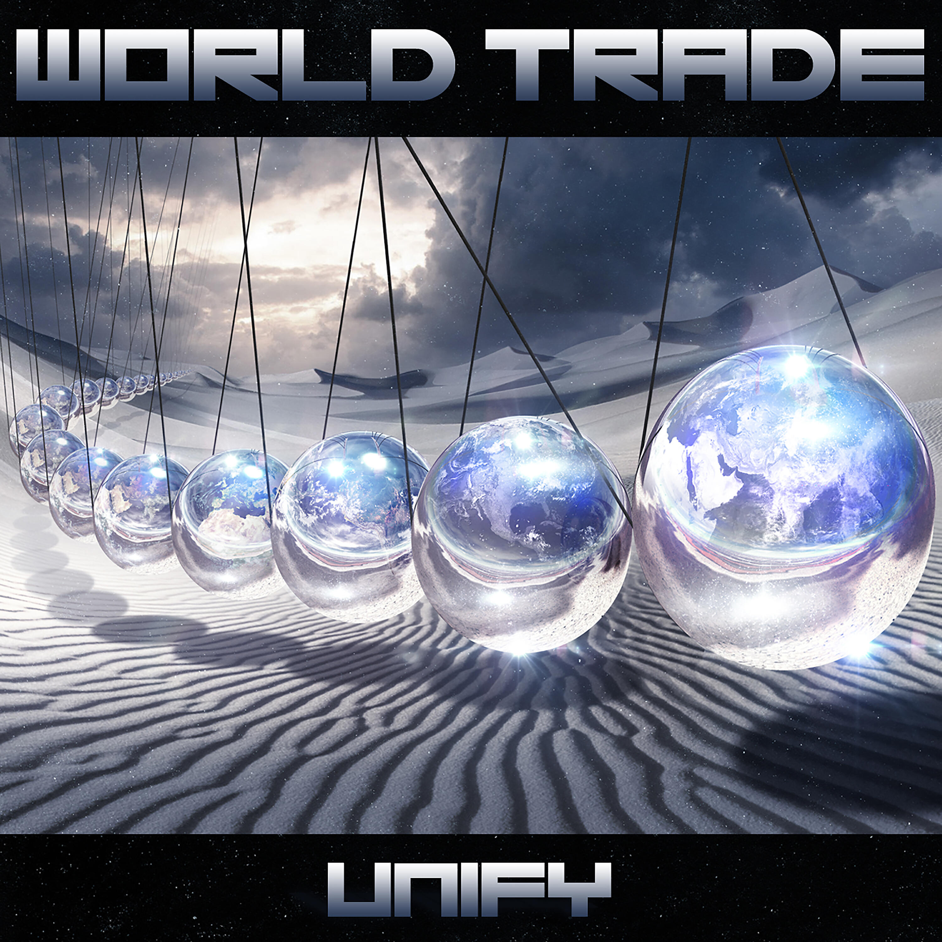 Релиз Unify
