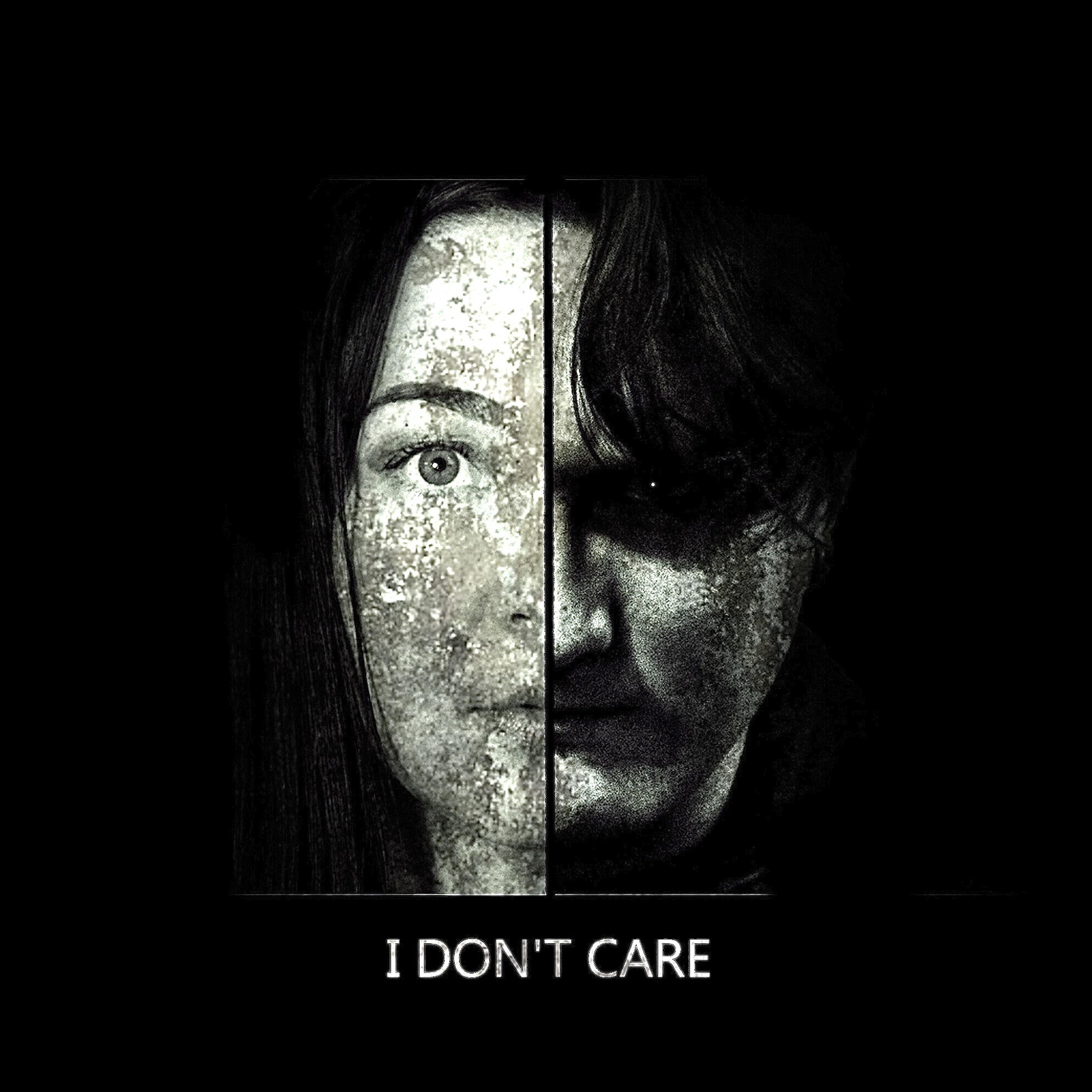 Релиз I Don't Care