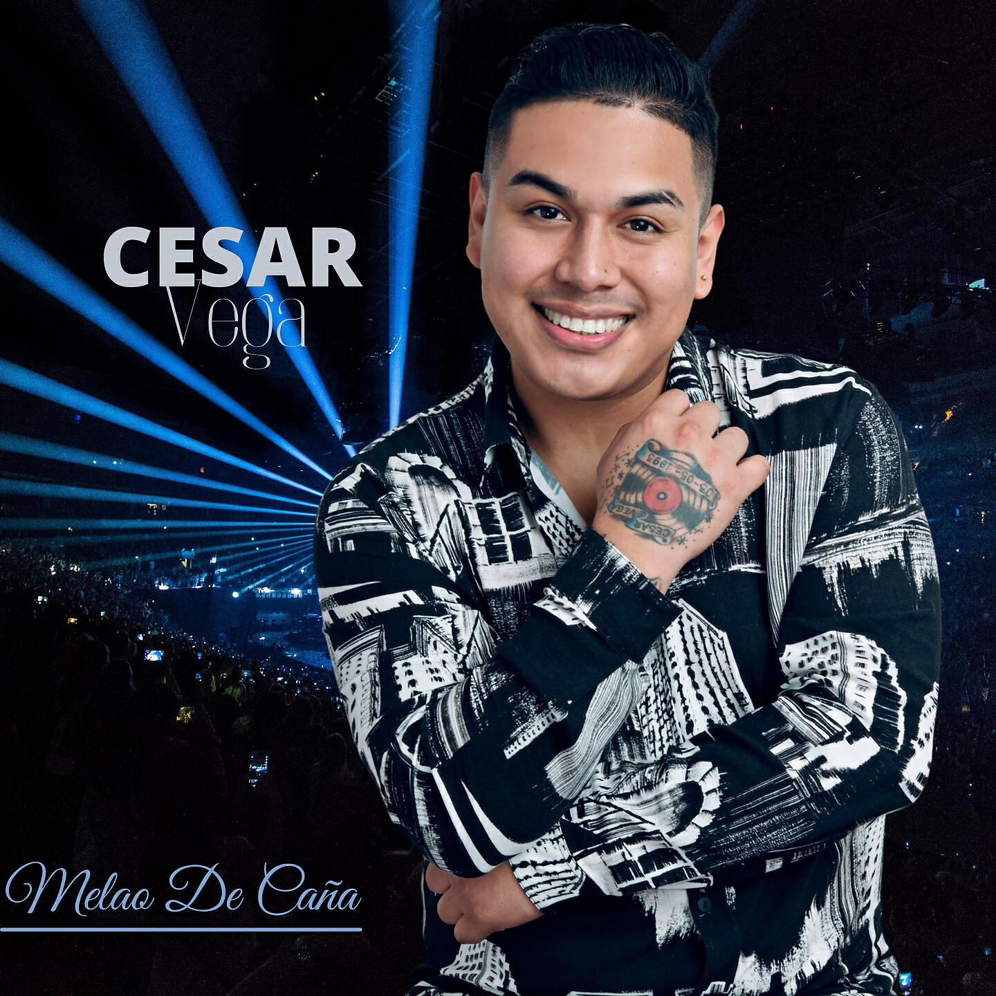Релиз Melao De Caña