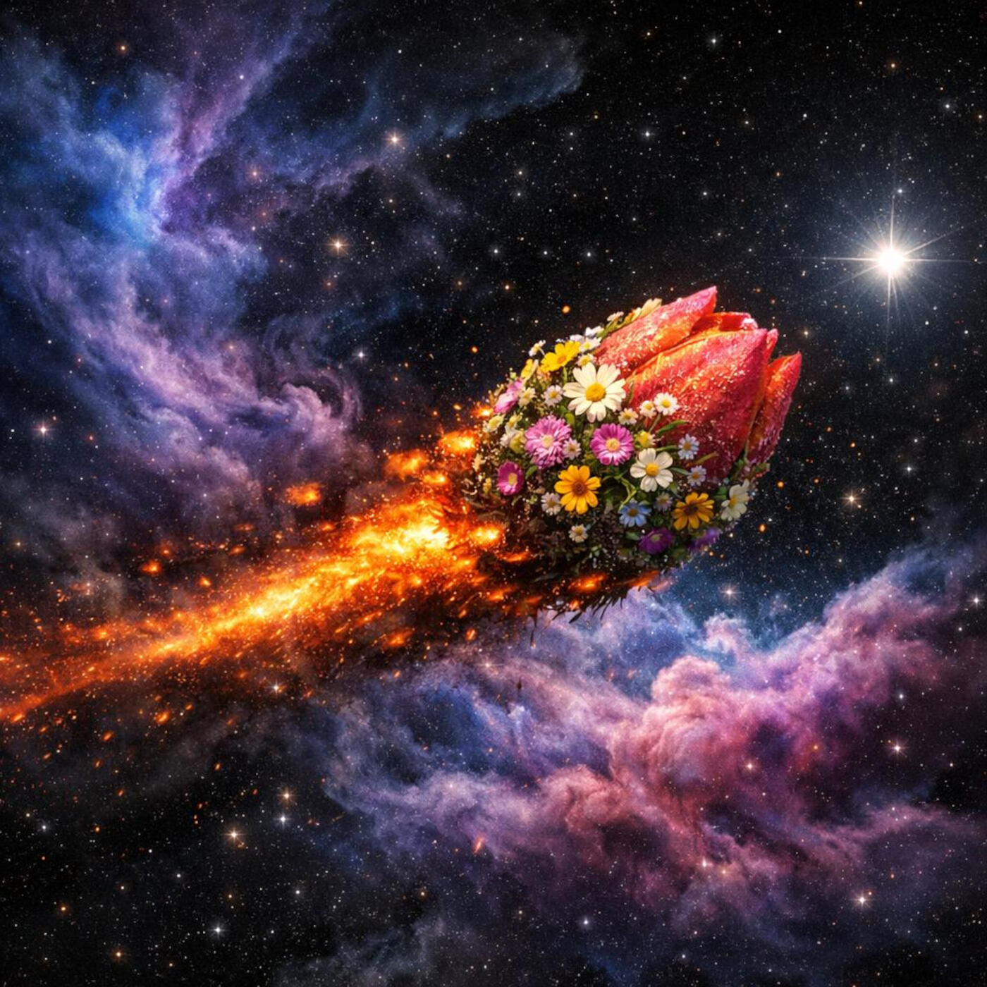 Релиз Метеорит