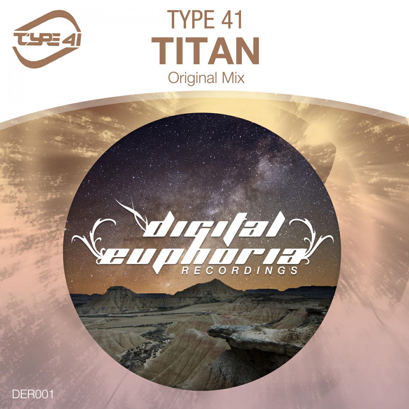 Релиз Titan