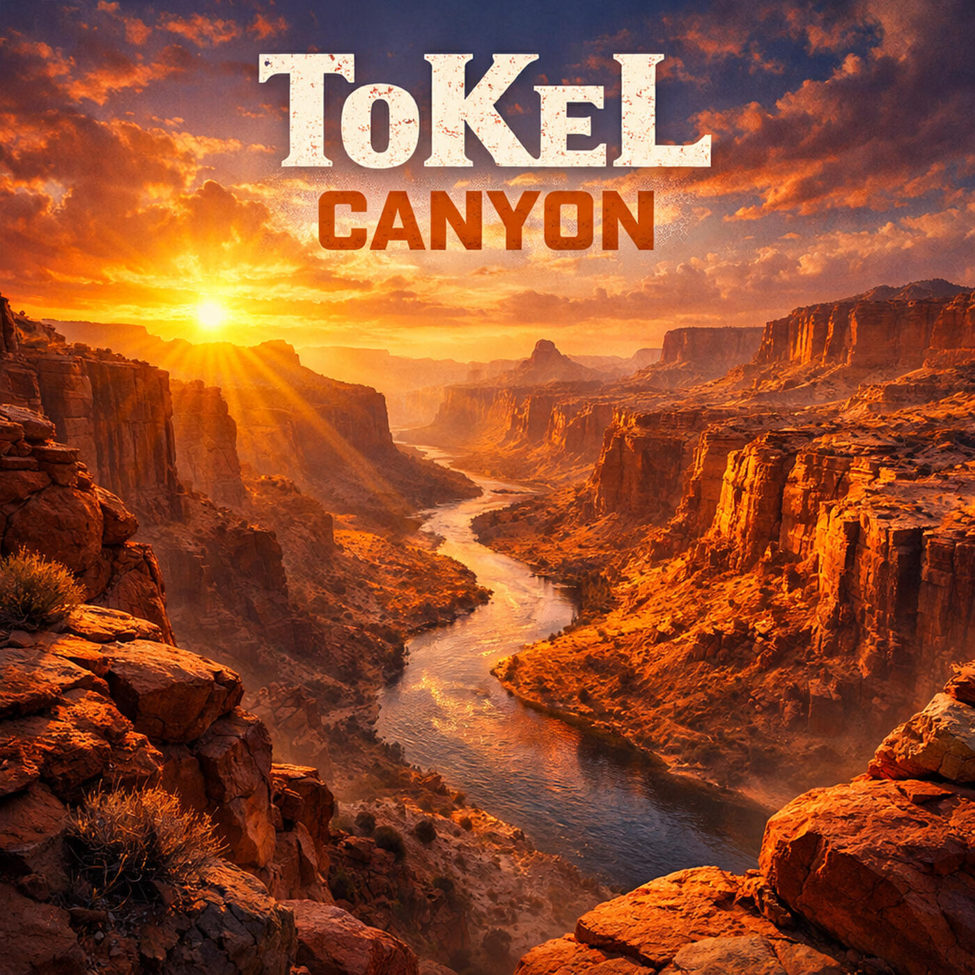 Релиз Canyon