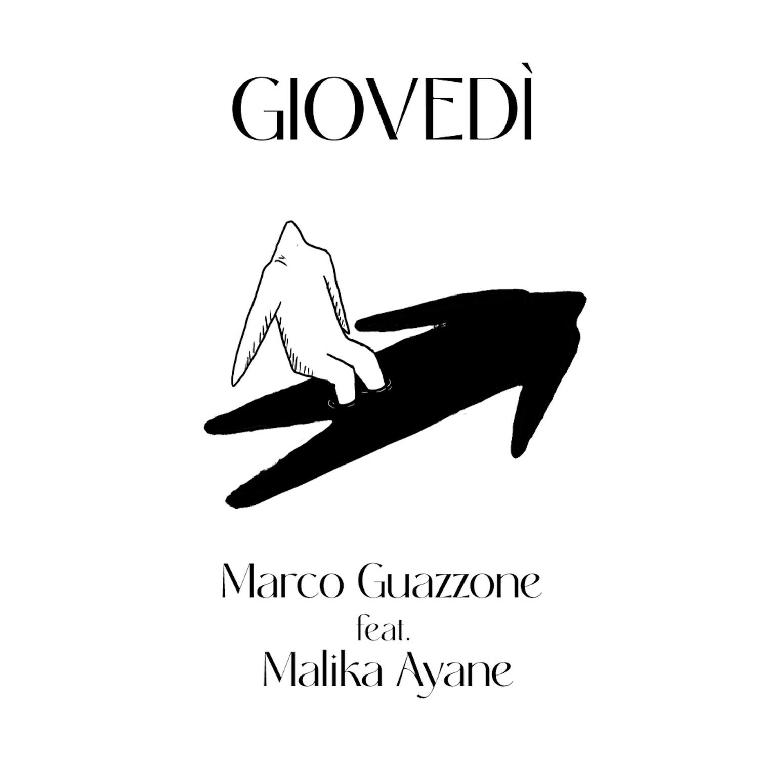 Релиз Giovedì (feat. Malika Ayane)