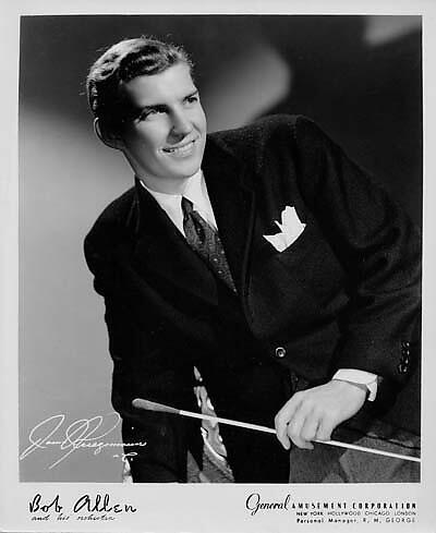 Bob Allen
