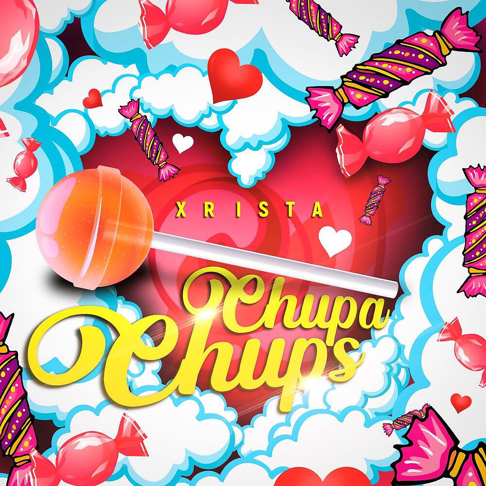 Релиз Chupa Chups