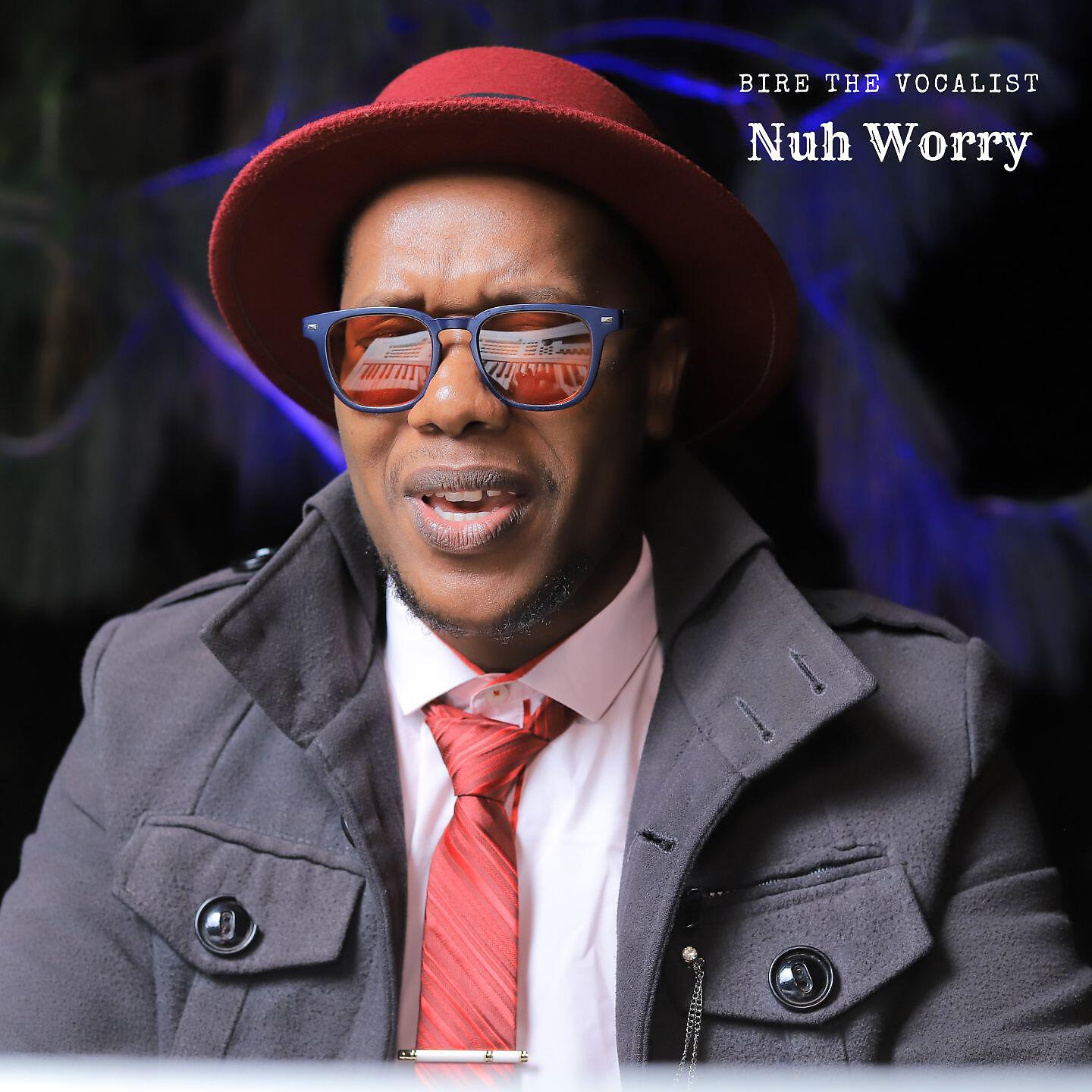 Релиз Nuh Worry