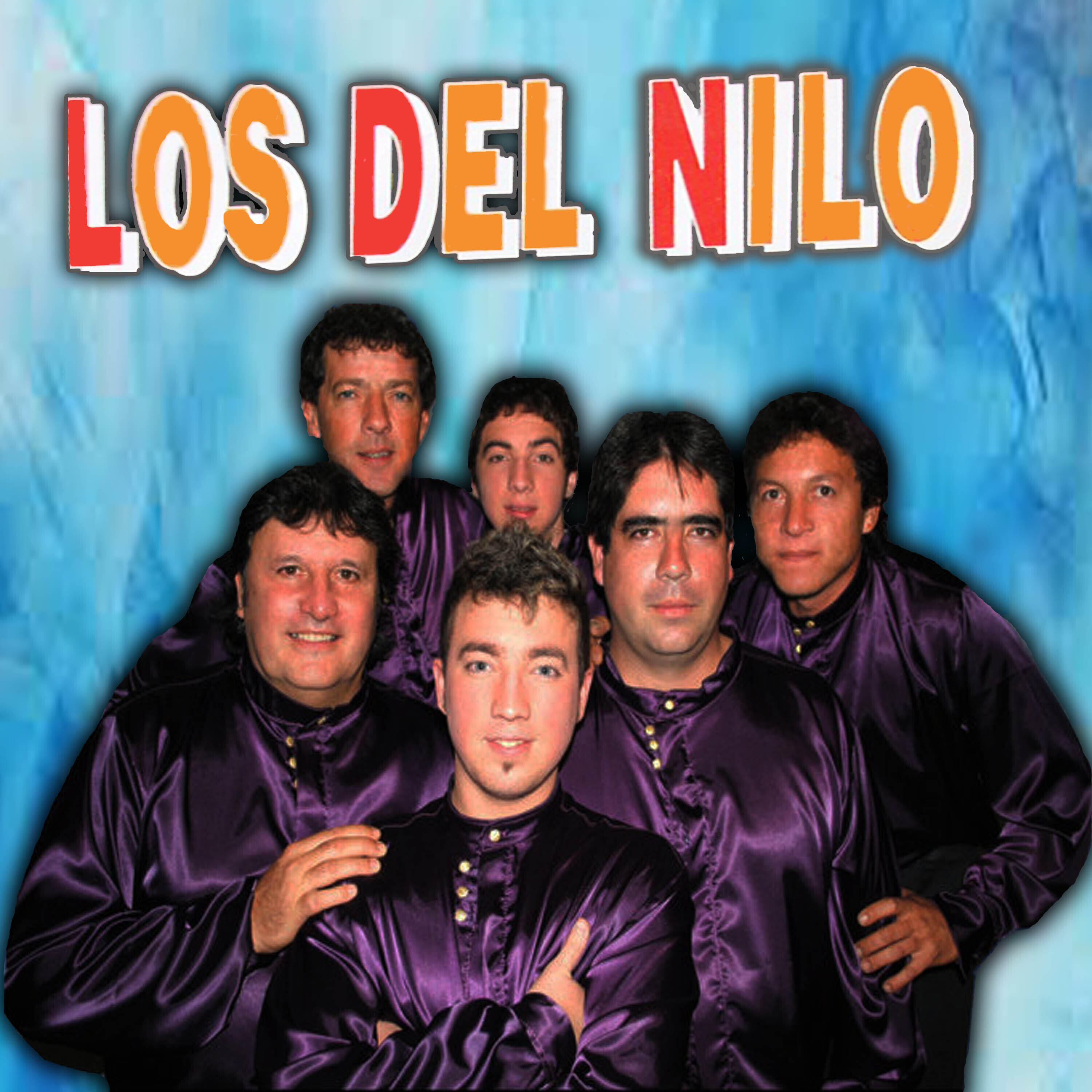 Los del Nilo