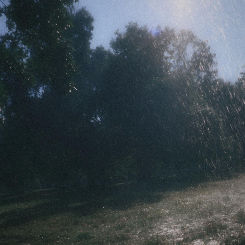 Релиз sun shower