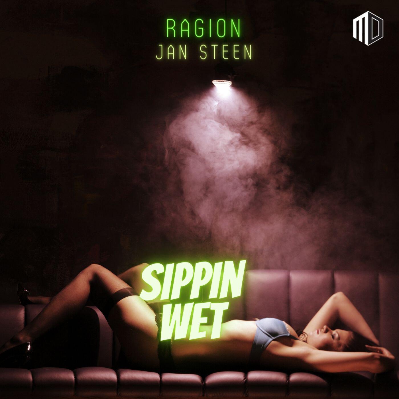 Релиз Sippin Wet