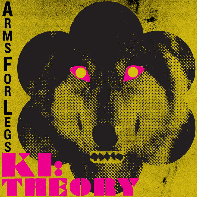 Релиз Arms For Legs