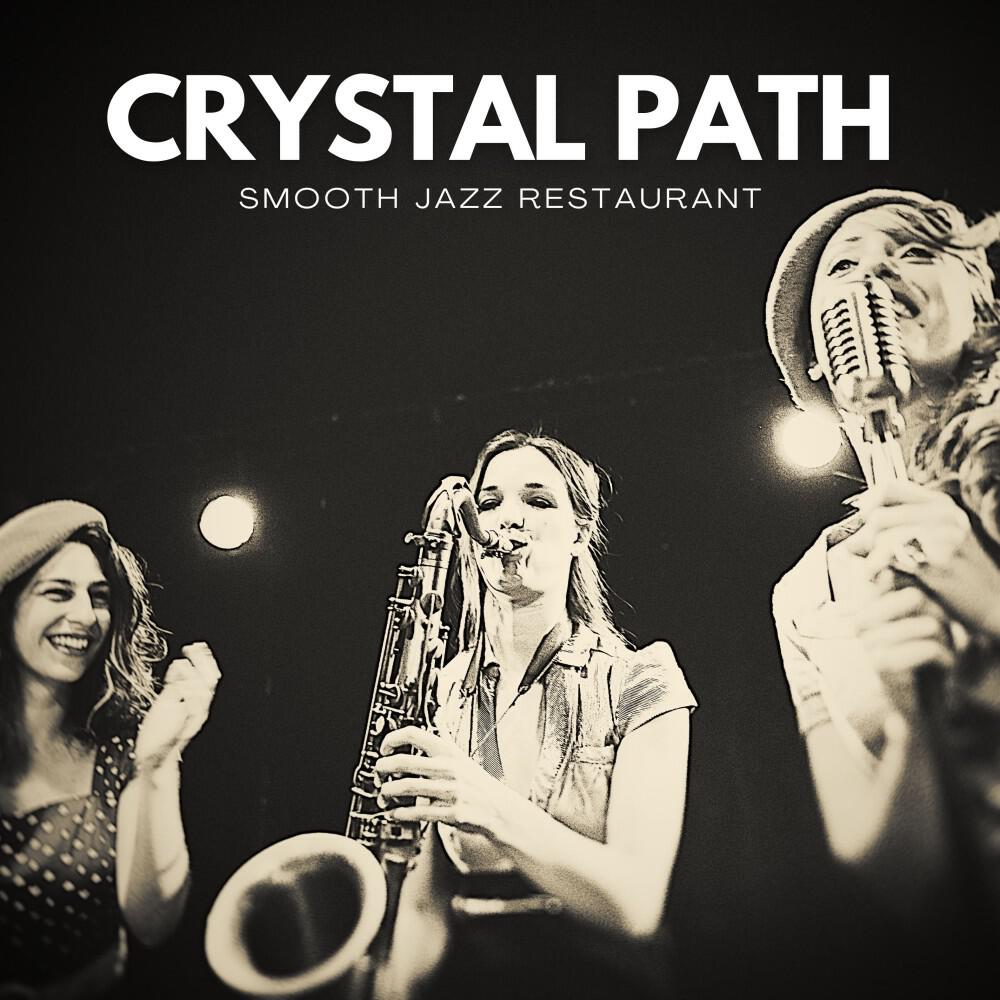 Релиз Crystal Path: Evening Jazz