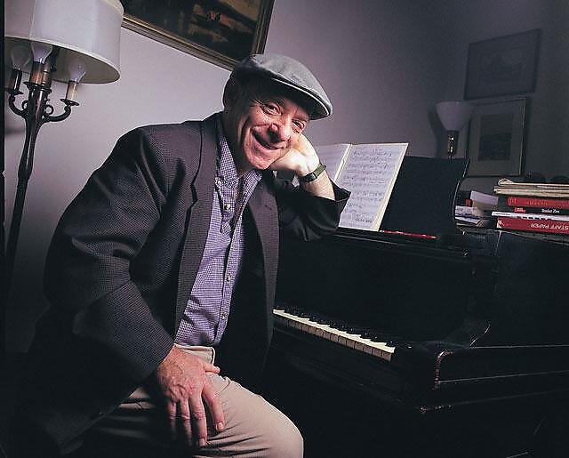 Erwin Helfer